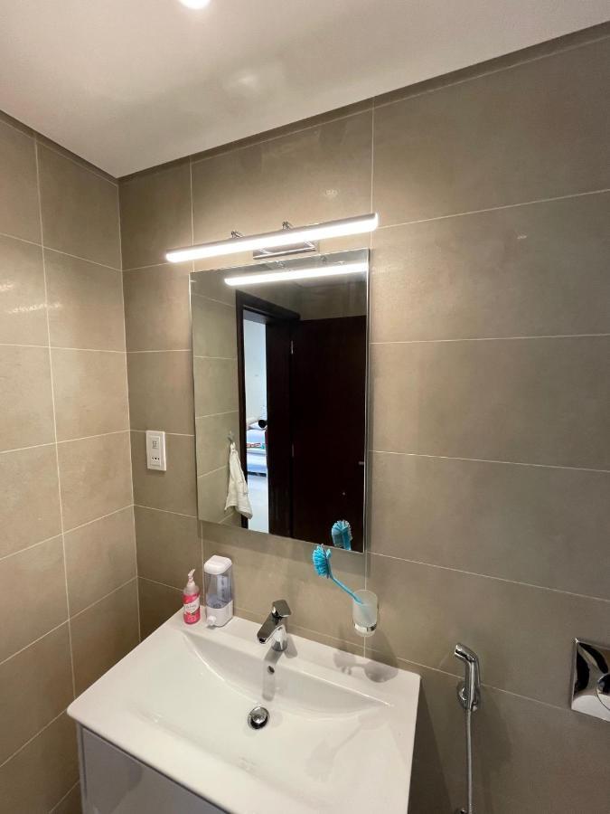 Mokango Apartment Hawana Salalah Exterior foto